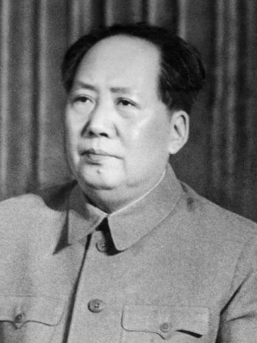 1942 – Mao Zedong Initiates Yan