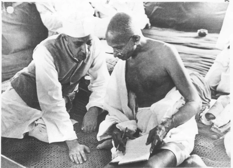 1942 – Quit India Movement Launches Against British Rule