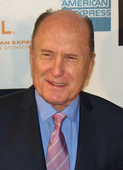 1942 – Robert Duvall Born
