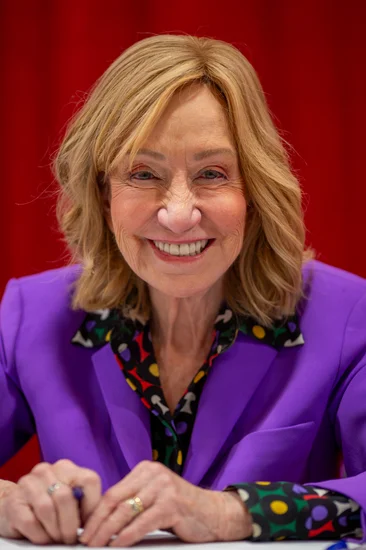 1943 – Doris Kearns Goodwin Born in Brooklyn, New York