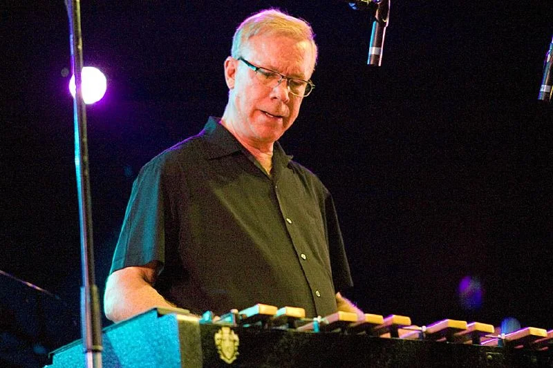 1943 – Gary Burton, American Vibraphone Player