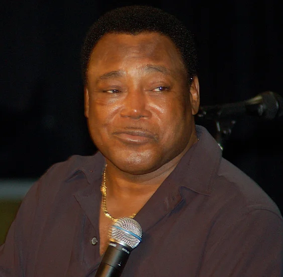 1943 – George Benson Born