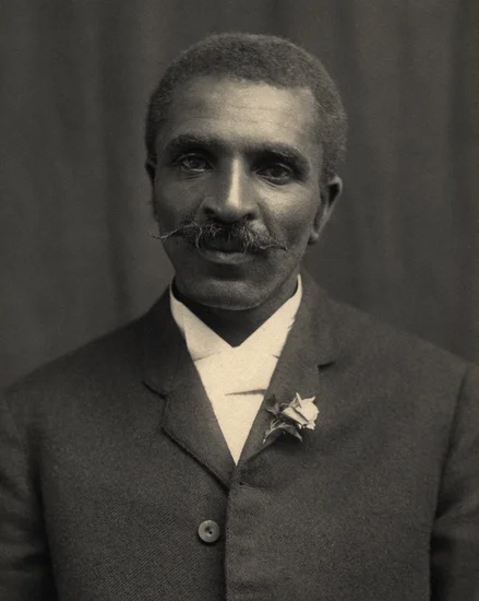 1943 – George Washington Carver Dies