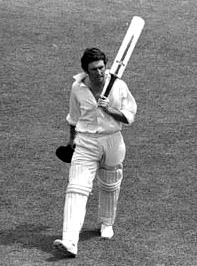1943 – Ian Chappell Born