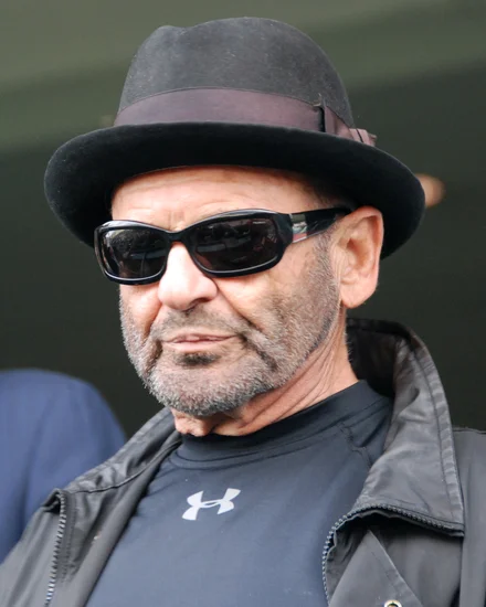 1943 – Joe Pesci Born in New Jersey