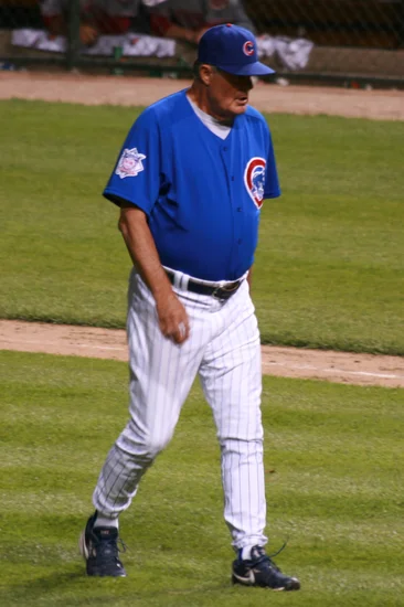 1943 – Lou Piniella Born