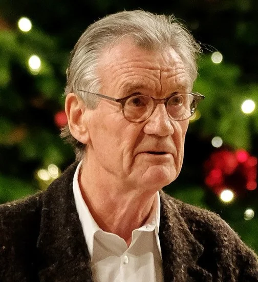 1943 – Michael Palin Born