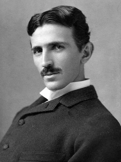 1943 – Nikola Tesla Dies