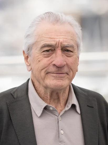 1943 – Robert De Niro Born