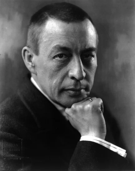1943 – Sergei Rachmaninoff Dies