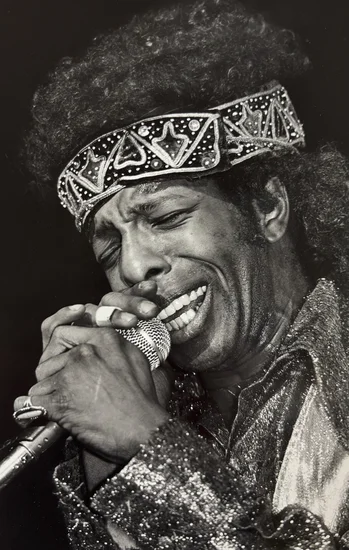 1943 – Sly Stone