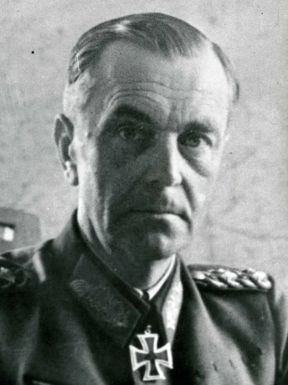 1943 – Stalingrad Surrender Changes War