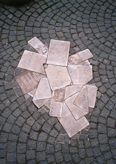 1943 – White Rose Resistance Members Executed
