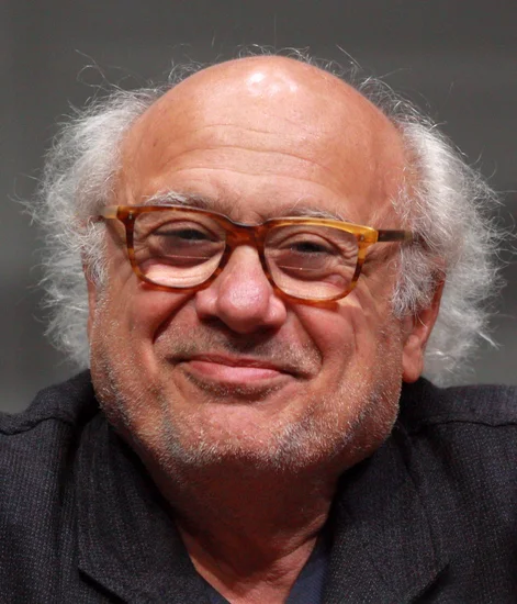 1944 – Danny DeVito Born