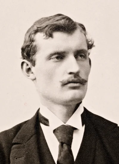 1944 – Edvard Munch, Norwegian Painter
