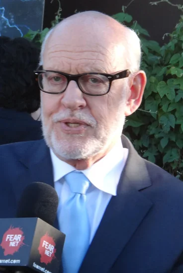 1944 – Frank Oz Born