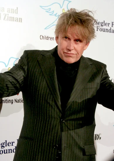 1944 – Gary Busey, American Actor