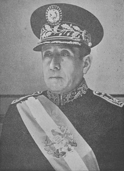 1944 – Guatemalan Revolution Begins Against Military Rule