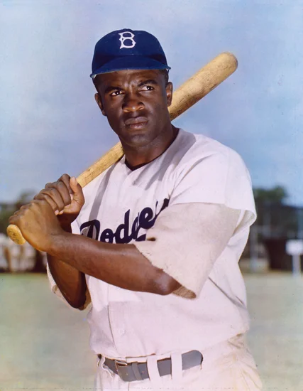 1944 – Jackie Robinson Refuses Bus Segregation