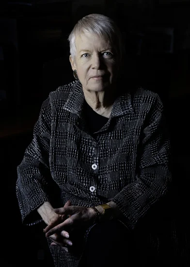 1944 – Jill Tarter Born