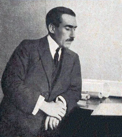 1944 – Louis Renault, Automotive Pioneer