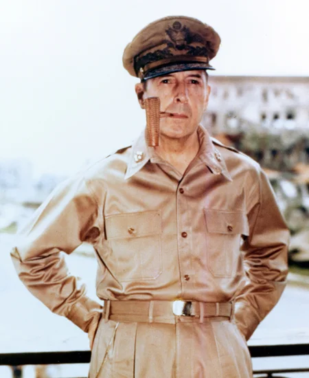1944 – MacArthur Returns to Philippines