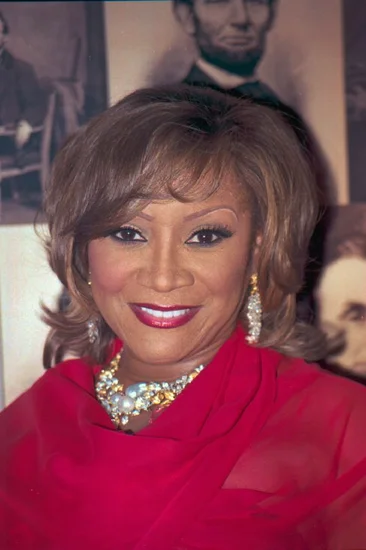 1944 – Patti LaBelle Born