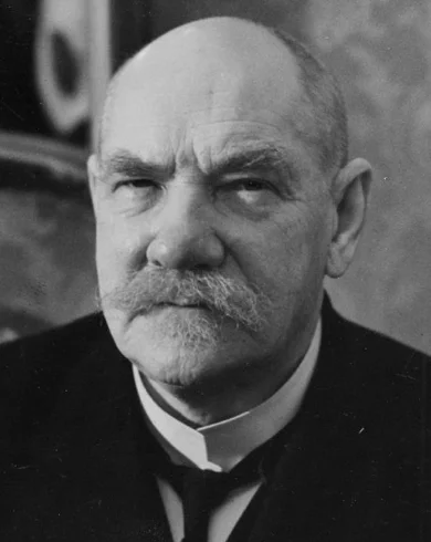 1944 – Pehr Evind Svinhufvud, Finnish Statesman