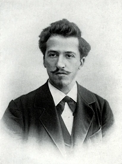 1944 – Piet Mondrian, Abstract Art Pioneer