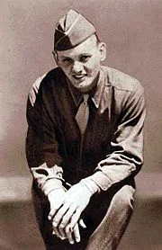 1945 – American Soldier Executed for Desertion