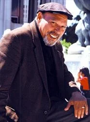 1945 – August Wilson Born