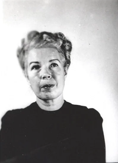 1945 – Axis Sally