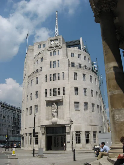 1945 – BBC Light Programme Launches
