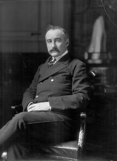 1945 – Count Albert von Mensdorff-Pouilly-Dietrichstein Dies