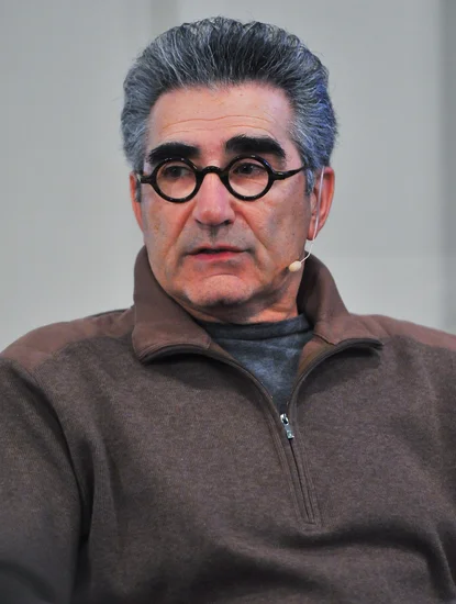 1945 – Eugene Levy Born