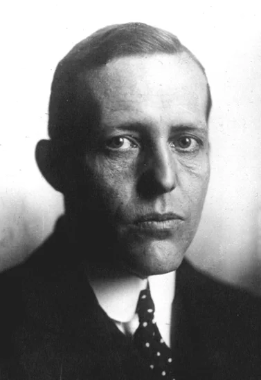 1945 – Flensburg Government Dissolved