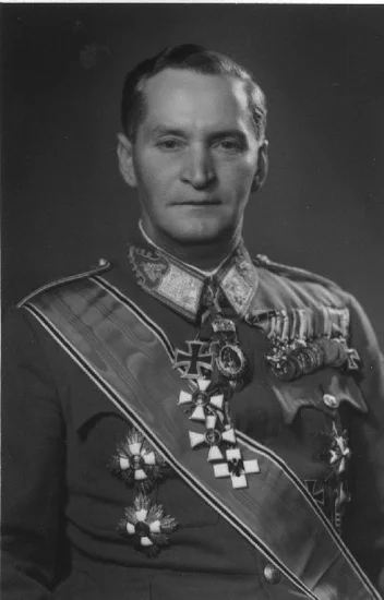 1945 – Hungary Agrees to Armistice with Allies