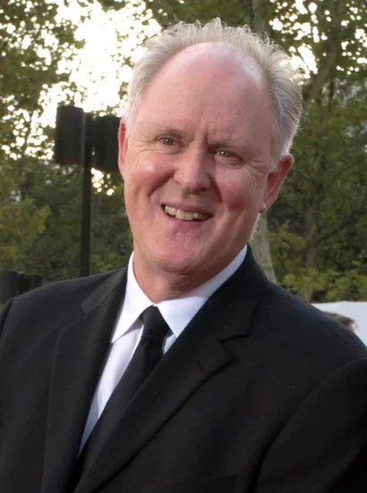 1945 – John Lithgow Born