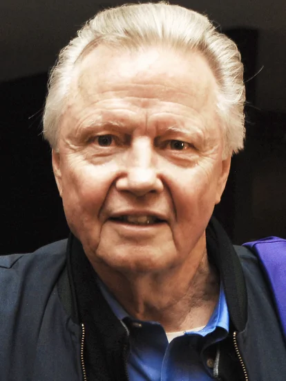 1945 – Jon Voight, American Actor