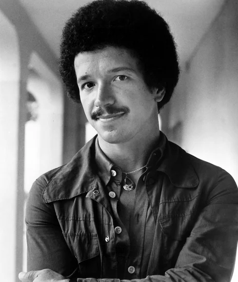 1945 – Keith Jarrett Born