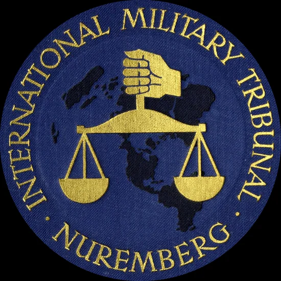 1945 – Nuremberg Trials Begin
