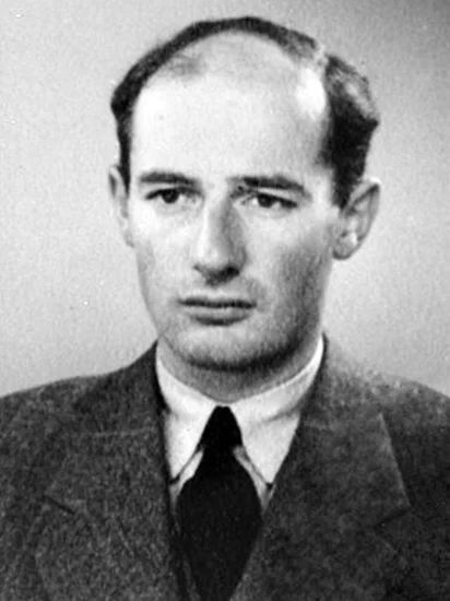 1945 – Raoul Wallenberg Disappears in Soviet Custody