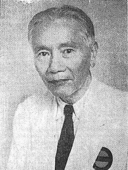 1945 – Tran Trong Kim Appointed Vietnam Prime Minister