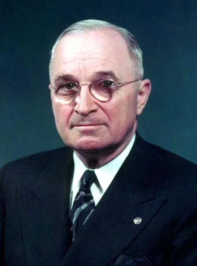 1945 – Truman Issues Executive Order for War Refugees