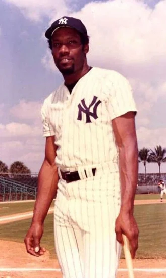 1946 – Bobby Bonds