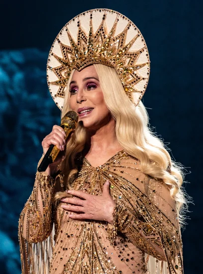 1946 – Cher, American Singer-Songwriter and Actress