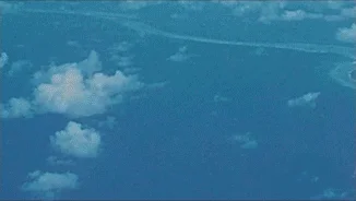 1946 – Crossroads Able Nuclear Test