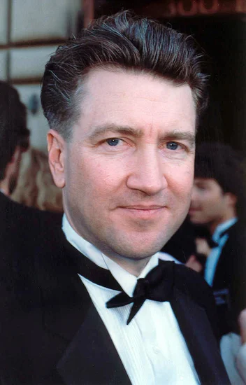 1946 – David Lynch Born