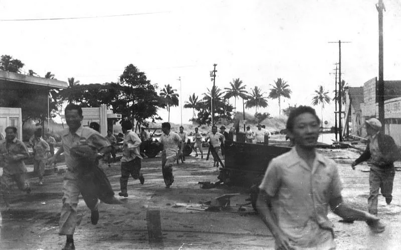 1946 – Devastating Aleutian Earthquake and Tsunami
