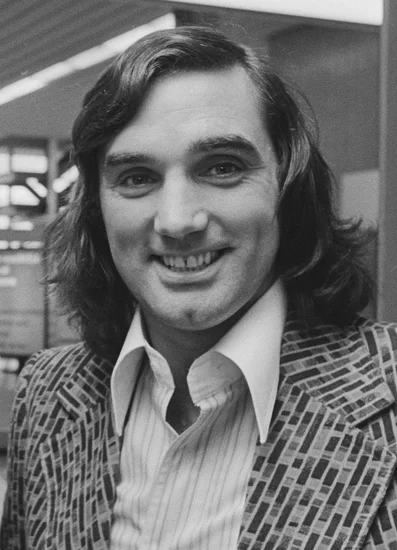 1946 – George Best, Northern Irish Footballer